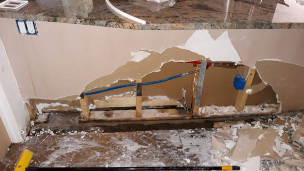 Best Water damage restoration near me  in Lexington, WA